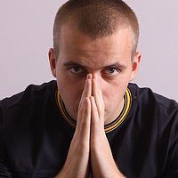 Portrait of a photographer (avatar) Алексей