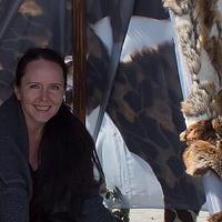 Portrait of a photographer (avatar) Наталья Литвинчук (Natalya Litvinchuk)