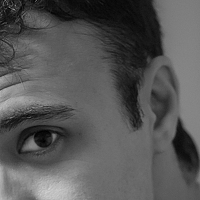Portrait of a photographer (avatar) Ayrat Yusupov