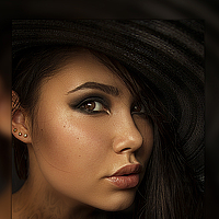 Portrait of a photographer (avatar) Нуруллаева Яночка (Nyryllaeva Jana)