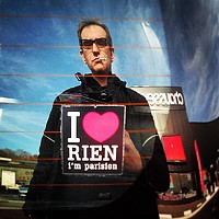 Portrait of a photographer (avatar) G. Sanso