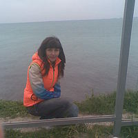 Portrait of a photographer (avatar) Анна Вольных (ANNA VOLNYKH)