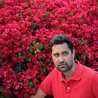 Portrait of a photographer (avatar) Роман Формин