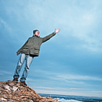 Portrait of a photographer (avatar) Никита Анискин (Nikita Aniskin)