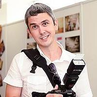 Portrait of a photographer (avatar) Константин Шевченко (Konstantin Shevchenko)