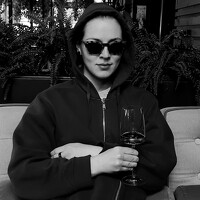 Portrait of a photographer (avatar) Marya Neizvestnaya