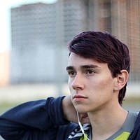 Portrait of a photographer (avatar) Савейко Александр