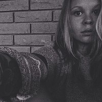 Portrait of a photographer (avatar) Дарья Громкая(Хилько) (Dasha Gromkaya(Khilko))