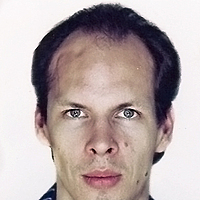 Portrait of a photographer (avatar) Платон Македонский (Platon Makedonsky)