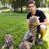 Portrait of a photographer (avatar) Aleks (Aleksandr Judro)