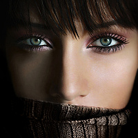 Portrait of a photographer (avatar) Алина Доценко (Alina Dotsenko)