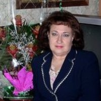 Photo Светлана С. Portrait of a photographer (avatar) Светлана С.