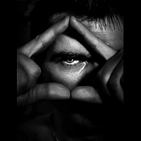 Portrait of a photographer (avatar) Никита Буглаев (Nikita Buglaev)