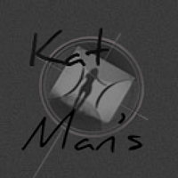 Portrait of a photographer (avatar) Katerina Man\\\\\\\'shine (Katerina Man\\\'shine)