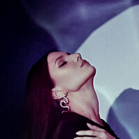 Portrait of a photographer (avatar)  Vera Vision