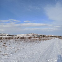 Portrait of a photographer (avatar) Козик Анастасия (Kozik Anastasia)