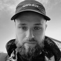 Portrait of a photographer (avatar) Малкович Алексей (Alexey Malkovich)