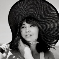 Portrait of a photographer (avatar) kriuu