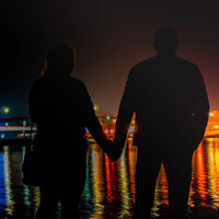 Portrait of a photographer (avatar) Vitaly Zubkov