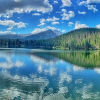 Portrait of a photographer (avatar) H