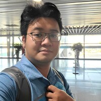 Portrait of a photographer (avatar) Cong Huan Phan Nguyen (PHAN NGUYEN CONG HUAN)