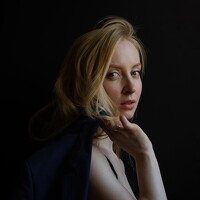 Portrait of a photographer (avatar) Мария Бережнова (ber0702@yandex.ru)