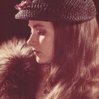 Portrait of a photographer (avatar) Ариадна Ланно (Ariadna Lanno)