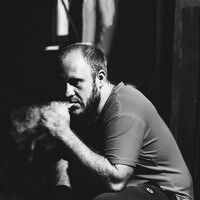 Portrait of a photographer (avatar) Evgeny Drogo