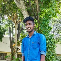 Portrait of a photographer (avatar) Dilli Baskar D