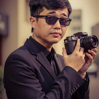 Portrait of a photographer (avatar) Tommy Bui (Bùi Hoài Tâm)