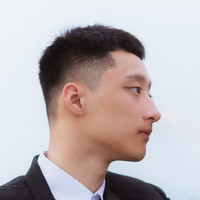 Portrait of a photographer (avatar) Duc Nguyen Trung (Nguyễn Trung Đức)