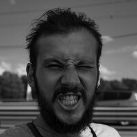 Portrait of a photographer (avatar) Александр Кишиневский (Alexandr Kishinevskiy)