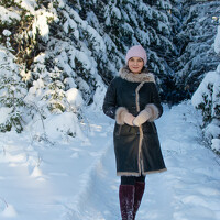 Portrait of a photographer (avatar) Бойко Наталья