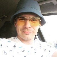 Portrait of a photographer (avatar) Alex Gulyaev