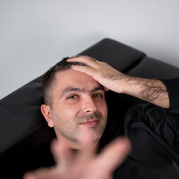 Portrait of a photographer (avatar) Бабичев Игорь