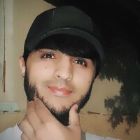 Portrait of a photographer (avatar) Махмудов Шод