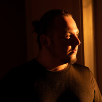 Portrait of a photographer (avatar) Svilen Marinov