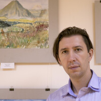 Portrait of a photographer (avatar) Дерезюк Юрий Александрович