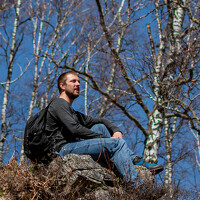 Portrait of a photographer (avatar) Андрей Бобрюк (Andrey Bobryuk)