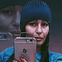 Portrait of a photographer (avatar) Алёна Шерстнева (Alena Sherstneva)