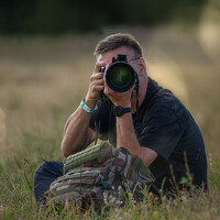 Portrait of a photographer (avatar) Andreas Springer (sachsenaxt67)