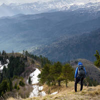 Portrait of a photographer (avatar) Konstantin Kalinin