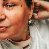 Portrait of a photographer (avatar) Мария Жукова (Mariya  Zhukova)