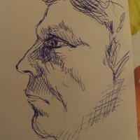 Portrait of a photographer (avatar) Евгений Бригиневич (Briginevich  Euginio)