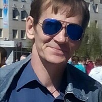 Portrait of a photographer (avatar) Kudrin Roman