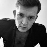 Portrait of a photographer (avatar) Yusupdjan Kamirdinov