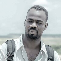 Portrait of a photographer (avatar) Ismail Mohamed (Ismail Mohamed Ismail)