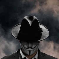 Portrait of a photographer (avatar) Keith Blaze