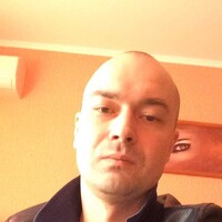 Portrait of a photographer (avatar) sergie1984