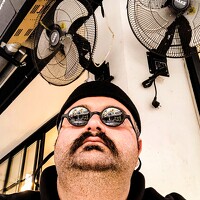 Portrait of a photographer (avatar) Vahid ghorbani